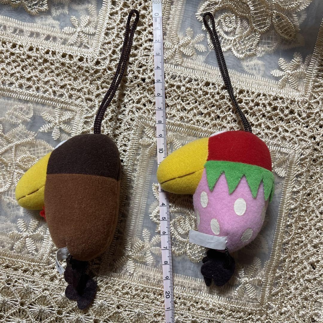 Amazon.co.jp: ) キョロちゃんキーホルダー : おもちゃ